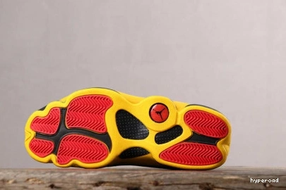 Hyperoad OF RETRO 13 JORDAN ANTHONY CLASS 2002 - CARMELO 1006